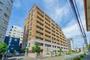 広尾駅より徒歩9分 6階 築19年の賃貸物件