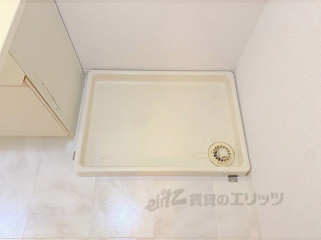 その他部屋・スペース　洗濯機置場