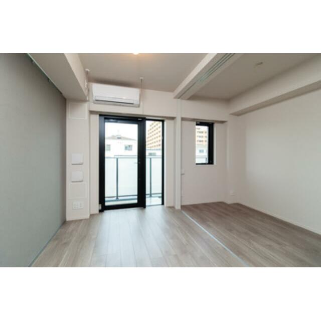 居室・リビング　※写真は同タイプ住戸です。