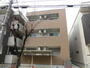 住ノ江駅より徒歩2分 1階 築10年5ヶ月の賃貸物件