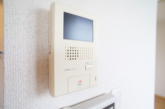 セキュリティ　ＰＯＩＮＴ
