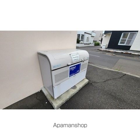 その他共有部分　その他共有部分