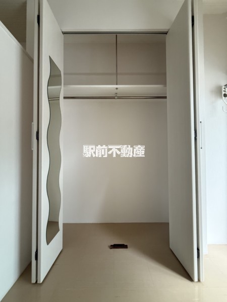 収納　広い収納！！
