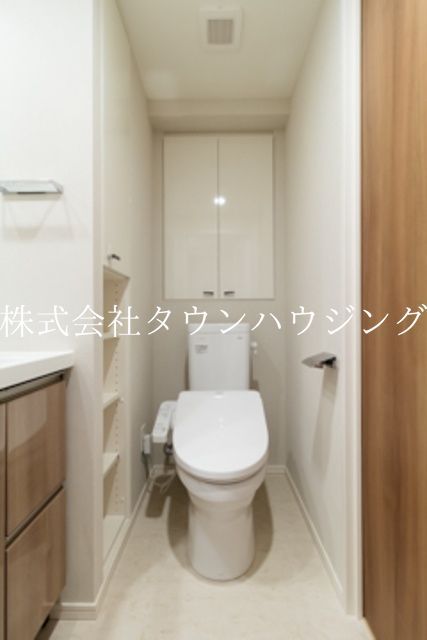 トイレ　★タウンハウジング蒲田店取り扱い★