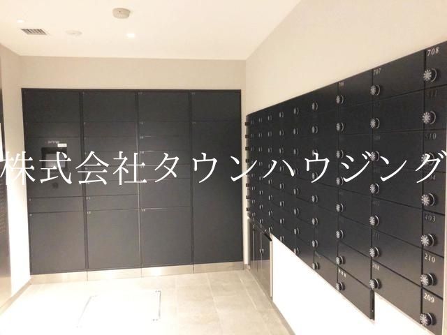 その他共有部分　★タウンハウジング蒲田店取り扱い★
