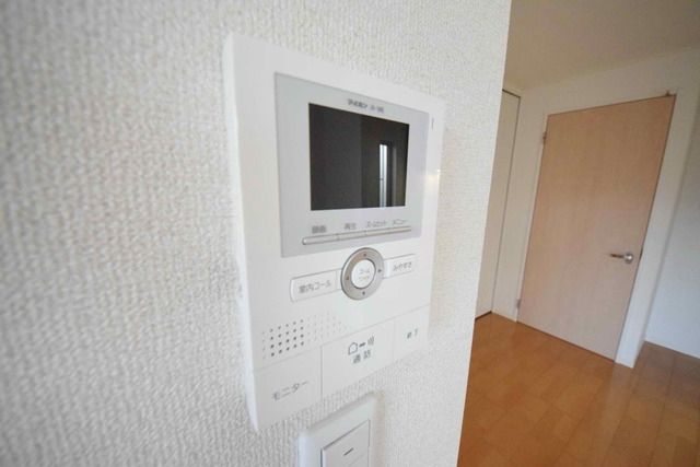 その他設備　室内・室内設備