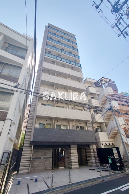 建物外観　当店おすすめ物件♪