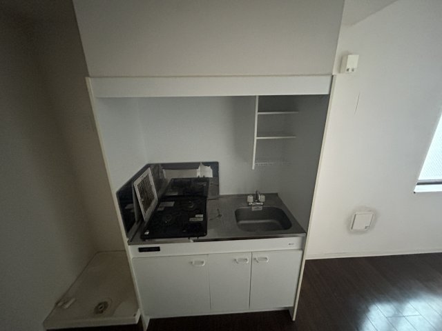 キッチン　別部屋参考