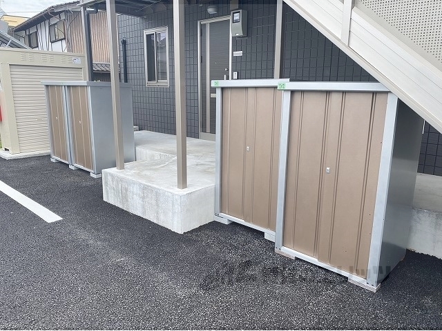その他　倉庫