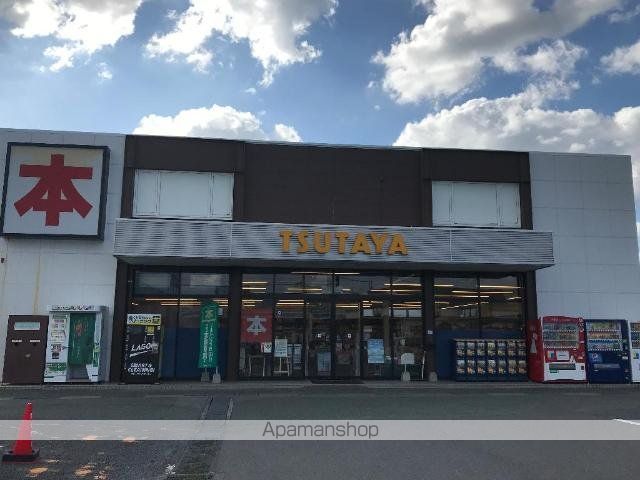 その他　ＴＳＵＴＡＹＡ　ＡＶクラブ近見店（その他）まで791m
