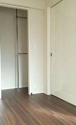 収納　別タイプ部屋　参考写真です