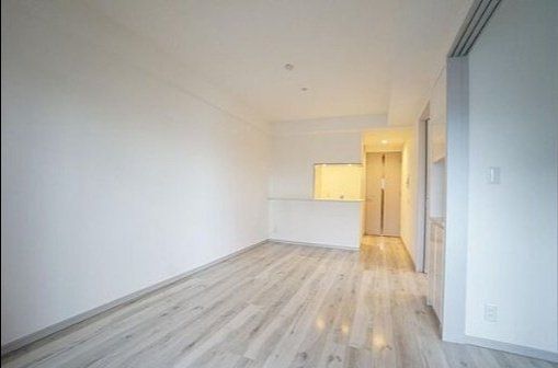 その他部屋・スペース　リビング/写真は同マンション別号室のものとなります。