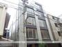 早稲田駅より徒歩5分 2階 築10年の賃貸物件