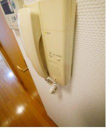 セキュリティ　設備