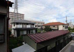 眺望　☆眺望☆