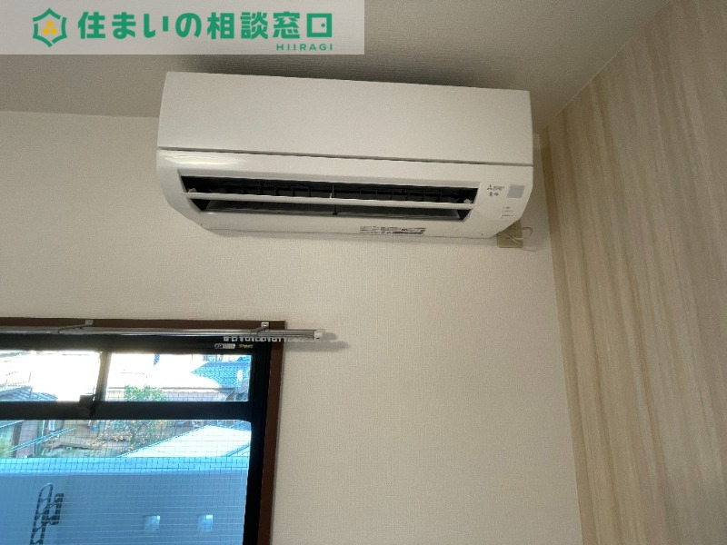 その他設備　同型
