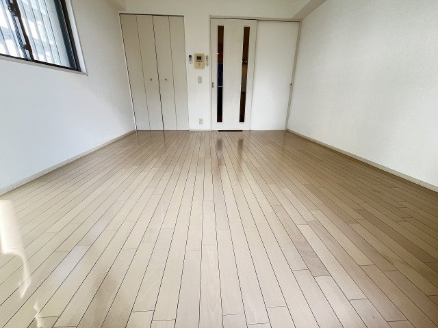 居室・リビング　使いやすいリビングです