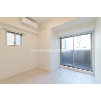 その他部屋・スペース　《見学予約受付中》2016年築・レジデンスマンション！
