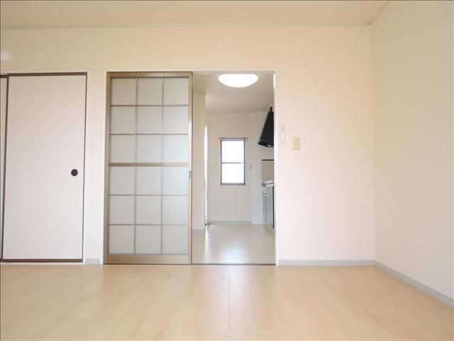 その他部屋・スペース　同間取り別のお部屋の写真となります