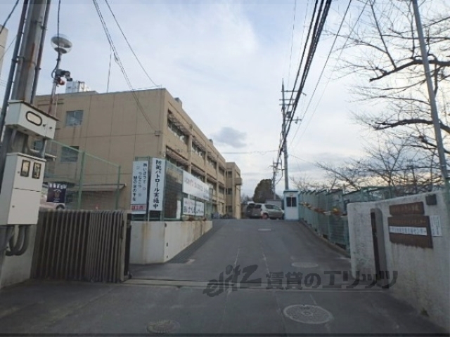 小学校　小倉小学校（小学校）まで360m