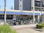 コンビニ　ローソン 福島吉野四丁目店（コンビニ）まで415m