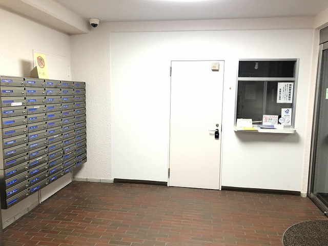 ロビー