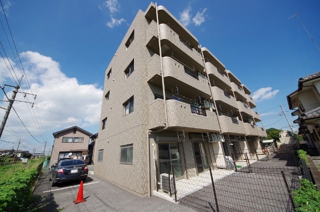 建物外観　Ｙ＆Ｍファーストステージ