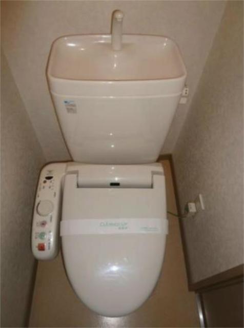 トイレ　※参考画像※