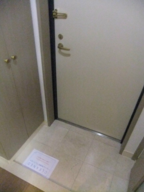玄関　※参考画像※