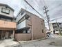 桂駅より徒歩12分 2階 築22年5ヶ月の賃貸物件