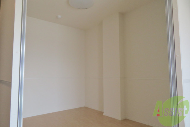 その他部屋・スペース　４．０帖の洋室です。多目的にお使い頂けます。