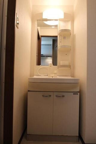 マンション秀の内装写真