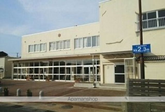 小学校　亀田東小学校（小学校）まで200m