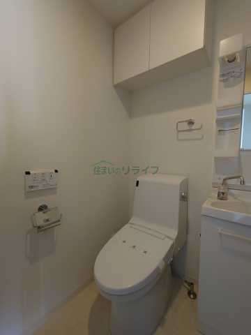 その他共有部分　リライフ浅草店