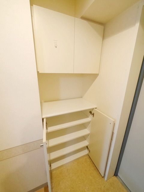 玄関　★シューズボックス★