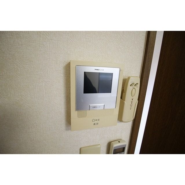 セキュリティ　別部屋参照画像