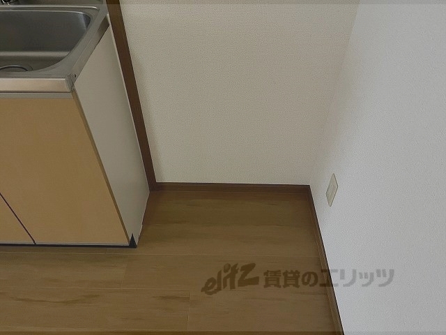 その他部屋・スペース　冷蔵庫置場