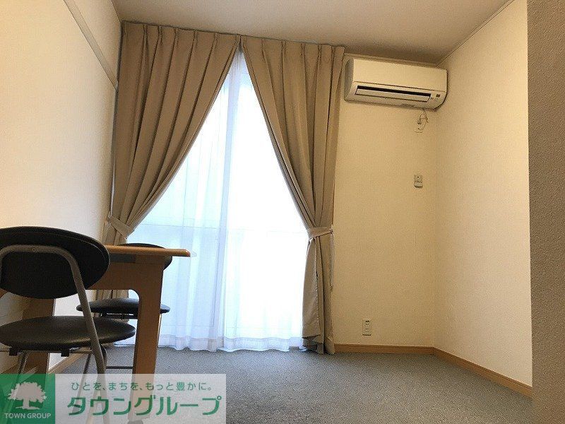 その他　１階はフローリング仕様です。