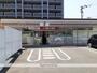 コンビニ　セブンイレブン　玉名駅東店（コンビニ）まで500m