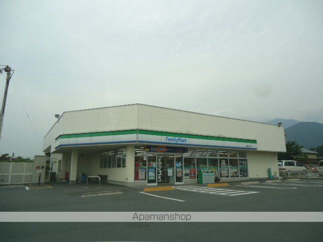 その他　ファミリーマート新居浜中村店（その他）まで358m