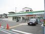 コンビニ　ファミリーマート 鶴見今津中店（コンビニ）まで2390m