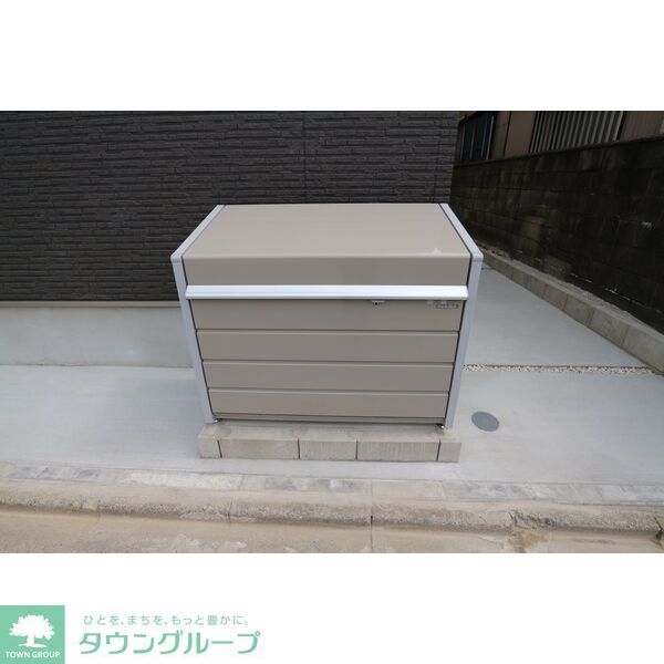 その他設備　設備