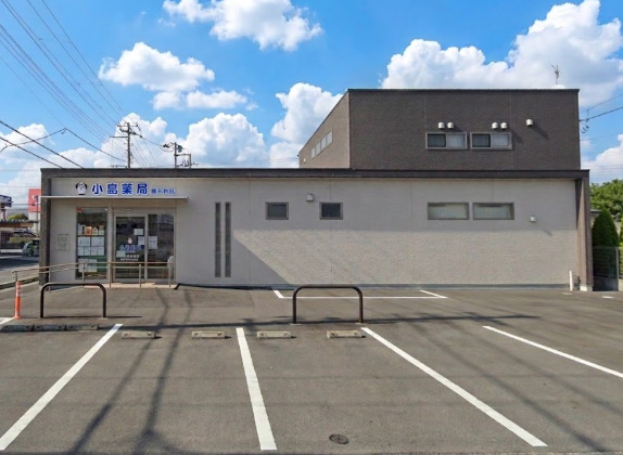 病院　小島薬局 筒井町店（病院）まで177m