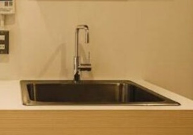 その他　シンク
