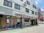 コンビニ　セブン-イレブン 蕨中央１丁目店（コンビニ）まで101m