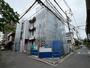 西日暮里駅より徒歩5分 新築 3階建の賃貸物件