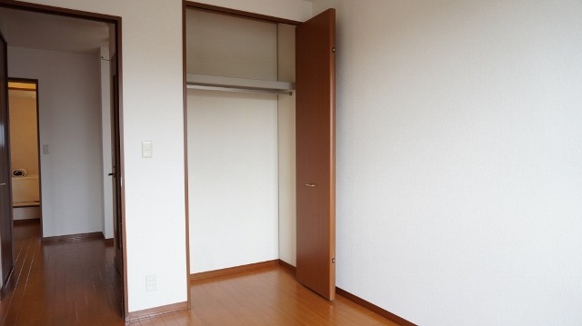 収納　図面と現状に相違がある場合には現状を優先