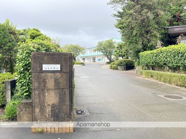 中学校　住吉中学校（中学校）まで236m
