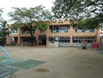 幼稚園・保育園　花井幼稚園（幼稚園・保育園）まで189m