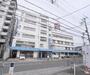 病院　伏見桃山総合病院（病院）まで308m